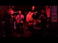 Here to everywhere - Collocutor (Cafe 1001, London 10-11-15)