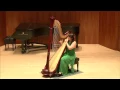 Download Lagu Fantasy on theme's from Gounod's 'Faust' (Zabel) - Rosanna Moore, harp