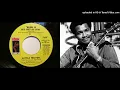 Walking the Backstreets and Crying - Little Milton 1972