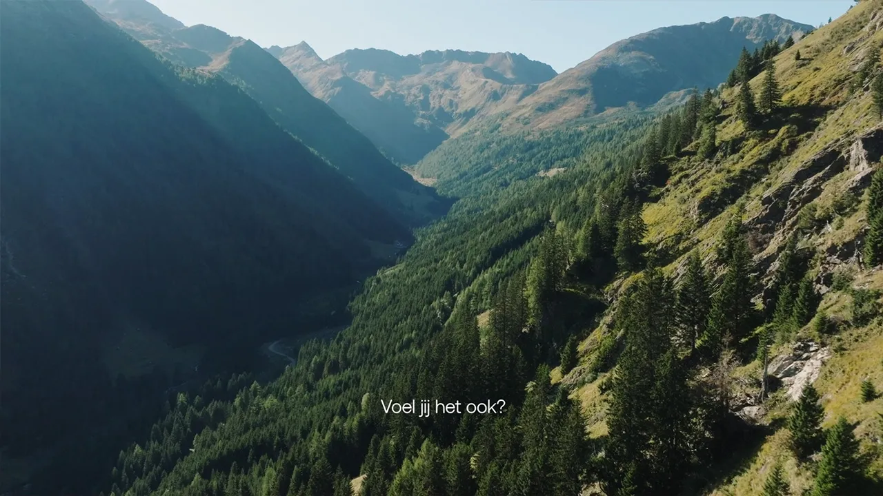 Steiermark - Das Grüne Herz — Steiermark — Ontdek de regio (YouTube video ad)
