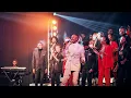 Download Lagu Golden Praise \u0026 Luis Chambule - U Vilela Wena Yehova