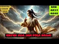 Download Lagu PERINTAH KAISAR NAGA BAB 4839, 4840 UNTUNG ADA JAM POLA NAGA