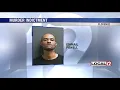 Suspect in fatal stabbing at a Florence bar indicted