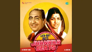 laagi chhoote na ab to sanam jhankar beats