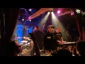 Left Alone performs "Sad Story" live @ SBC