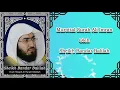 SHEIKH BANDAR BALILAH - SURAH ALI IMRAN