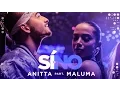 Download Lagu Anitta - Si O No (feat Maluma) | Video Oficial