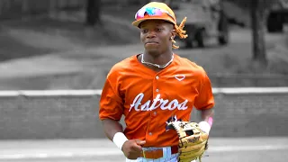 East Cobb Astros the Scariest Travel Team in Sports