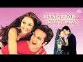 Download Lagu 2002 Romantic Comedy Movie | Kitne Door... Kitne Paas Full Movie | Fardeen Khan, Amrita Arora