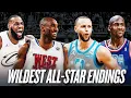 The WILDEST NBA All-Star Game Endings of ALL-TIME
