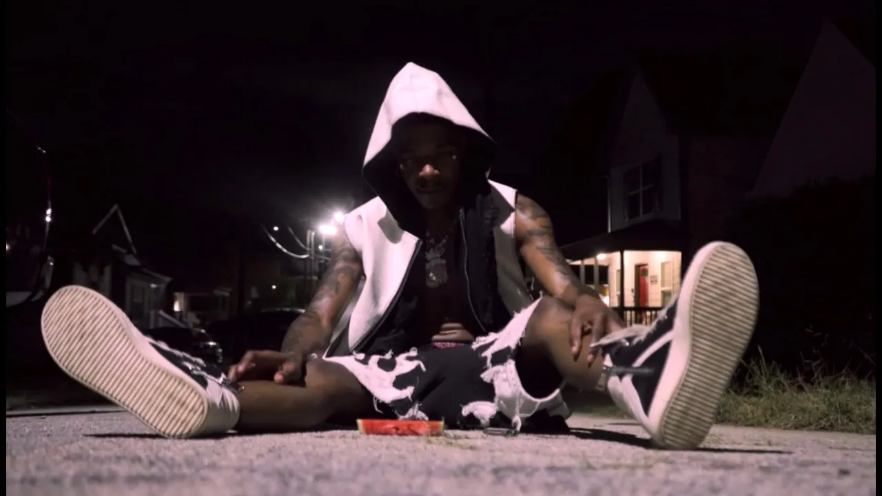 Mak Sauce "Watermelon" (Official Music Video)