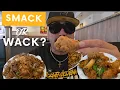 Best Chicken Wings In San Diego - Royal Mandarin Review National City