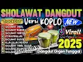 Lagu SHOLAWAT NABI MERDU TERBARU FULL ALBUM 2025 | SHOLAWAT PENARIK REZEKI MUSTAJAB SEJUK DIDENGAR