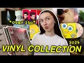 Download Lagu MY VINYL COLLECTION! *OVER 260 RECORDS* (2025)