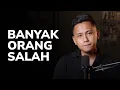 Peluang Datang Dalam Kekacauan