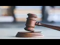 Salt Creek Township trustee charged with theft in office