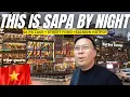 Download Lagu Sapa Vietnam Night Tour EXPERT Guide to Street Food and Salmon Hotpot! Vietnam Vlog 2024
