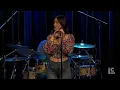 I'm OK - Lindsey Webster live at Middle C Jazz, Oct 2024