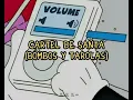 Cartel De Santa - Bombos y Tarolas (Letra)