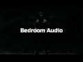 Bedroom Audio - ใครคนนั้น [ เนื้อเพลง ]
