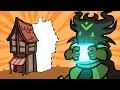 Echo and Illuminant Coating Terraria 1 4 4 feat CheesyPaninie