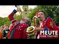 Download Lagu MEUTE - Come Together (Henrik Schwarz Rework) feat. The Young ClassX