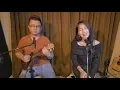 Download Lagu I See the Light (Tangled Cover) | Nadiya Rawil \u0026 Christian Bong