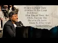 Download Lagu Easter at Kingdomcity: Good Friday Worship Medley with Ps Mark Varughese