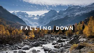 Download Best Chillstep Music / Ambient Music / Music 2023  (Michael FK - Falling Down) MP3
