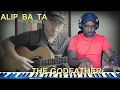 Download Lagu Alip Ba Ta - The Godfather theme song (fingerstyle guitar cover) Reaction