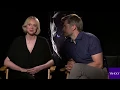or Gwendoline Christie Brienne Has a Surprising Answer