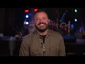 Wade Bowen "When Love Comes Around" LIVE on The Texas Music Scene