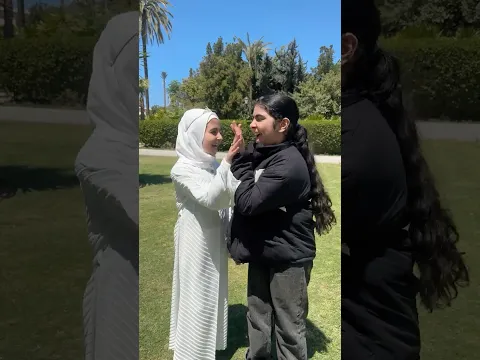 دول فتايات القوه 😂