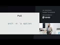 Continuation-based Iterators in OCaml - London Functionals