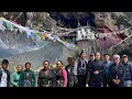 Download Lagu Day 2 we went to Kutsab Ternag , Dhumba lake \u0026 Lungbok ( first time at LUNGBOK  wow 😮 )
