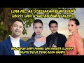 Lagu LIMA MILYAR BUAT KIRIM D'BOSS DAN DSULTAN BUAT VALEN WALAUPUN RAFFI AHMAD BANTU TASYA TAKAN MAMPU 