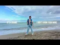 Download Lagu Midnight Blue - Shame (Official Lyric Video)