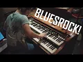 Download Lagu Hammond Blues Shuffle B3 Organ Jam (Instrumental) - SjoerdHammond
