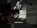 Download Lagu aishiteru 2 #guitarcover #guitartutorial  #totorialgitar