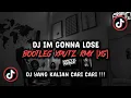 Lagu DJ IM GONNA LOSE BOOTLEG SOUND XPUTZ RMX [𝑿𝑮] VIRAL TIK TOK TERBARU 2025 !!!