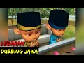 Download Lagu DUBBING JAWA UPIN IPIN (lebaran)