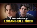 Remembering Logan Hullinger Mobtown Redux Founder Passes Away Unexpectedly