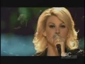 Download Lagu Faith Hill - There You'll Be \u0026 Paris LIVE