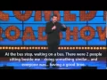 Download Lagu Best Stand up comedy sketch ever!