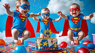 Dudi Dudi Dam Dam Dance 💃 | Dodi Dodi Dum Dum Kids Dance | Funny Kids Videos | Kids Rhymes #dudidam