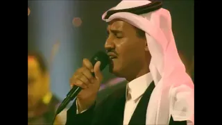 خالد عبدالرحمن شدو حفله ابها      دندنها