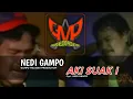 Download Lagu Nedi Gampo - AKI SUAK 1 (Official Music Gampo Melodio Production)