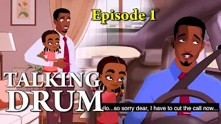 talking drum epib0sode 1 splendid tv splendid cartoon 