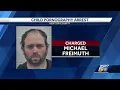 Northern Kentucky man arrested on over 200 child pornography charges