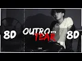 ⚠️ [8D AUDIO] BTS - OUTRO: TEAR [USE HEADPHONES 🎧] | BASS BOOSTED | 방탄소년단 | 8D